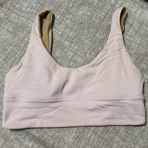 Lululemon Align Reversible Bra Light Support A/B Cup